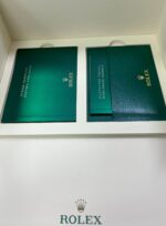 Rolex Sea-Dweller Deepsea Challenge Black Dial 50mm RLX Titanium 126067 - Image 10