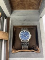 A. Lange & Söhne Odysseus Steel Ref. 363.179 - Image 7