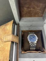 A. Lange & Söhne Odysseus Steel Ref. 363.179 - Image 3