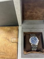 A. Lange & Söhne Odysseus Steel Ref. 363.179 - Image 2