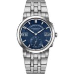 A. Lange & Söhne Odysseus Steel Ref. 363.179