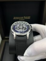 Audemars Piguet Code 11.59 BY AUDEMARS PIGUET STARWHEEL 15212NB.OO.A002KB.01 - Image 11