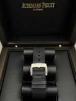 Audemars Piguet Code 11.59 BY AUDEMARS PIGUET STARWHEEL 15212NB.OO.A002KB.01 - Image 13