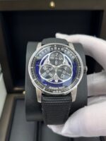 Audemars Piguet Code 11.59 BY AUDEMARS PIGUET STARWHEEL 15212NB.OO.A002KB.01 - Image 10