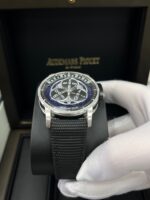 Audemars Piguet Code 11.59 BY AUDEMARS PIGUET STARWHEEL 15212NB.OO.A002KB.01 - Image 12