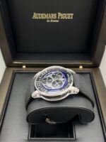 Audemars Piguet Code 11.59 BY AUDEMARS PIGUET STARWHEEL 15212NB.OO.A002KB.01 - Image 15