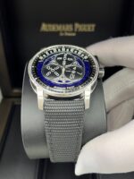 Audemars Piguet Code 11.59 BY AUDEMARS PIGUET STARWHEEL 15212NB.OO.A002KB.01 - Image 7