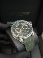 Audemars Piguet Code 11.59 Green Code Selfwinding Chronograph 41mm 26393ST.OO.A056KB.01 - Image 8