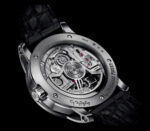 Audemars Piguet Code 11.59 Selfwinding Flying Tourbillon - White Gold - Blue Dial (Ref# 26396BC.OO.D002CR.01) - Image 4