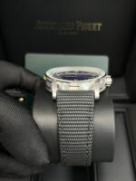 Audemars Piguet CODE 11.59 SELFWINDING (Ref. 15210BC.OO.A002KB.01) - Image 4