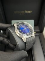 Audemars Piguet CODE 11.59 SELFWINDING (Ref. 15210BC.OO.A002KB.01) - Image 6