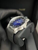 Audemars Piguet CODE 11.59 SELFWINDING (Ref. 15210BC.OO.A002KB.01) - Image 5