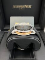 Audemars Piguet CODE SELFWINDING Two Tone 11.59 REF#(15210CR.OO.A002KB.01) - Image 4