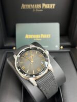 Audemars Piguet CODE SELFWINDING Two Tone 11.59 REF#(15210CR.OO.A002KB.01) - Image 8