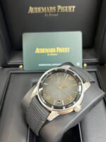 Audemars Piguet CODE SELFWINDING Two Tone 11.59 REF#(15210CR.OO.A002KB.01) - Image 7