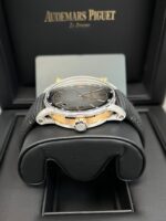 Audemars Piguet CODE SELFWINDING Two Tone 11.59 REF#(15210CR.OO.A002KB.01) - Image 5