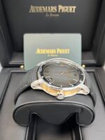 Audemars Piguet CODE SELFWINDING Two Tone 11.59 REF#(15210CR.OO.A002KB.01) - Image 6