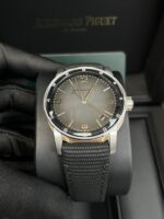 Audemars Piguet CODE SELFWINDING Two Tone 11.59 REF#(15210CR.OO.A002KB.01) - Image 11