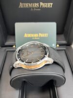 Audemars Piguet CODE SELFWINDING Two Tone 11.59 REF#(15210CR.OO.A002KB.01) - Image 3