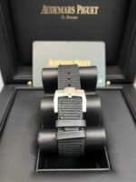 Audemars Piguet CODE SELFWINDING Two Tone 11.59 REF#(15210CR.OO.A002KB.01) - Image 9