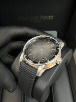 Audemars Piguet CODE SELFWINDING Two Tone 11.59 REF#(15210CR.OO.A002KB.01) - Image 13