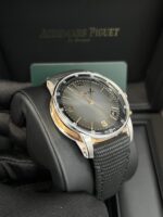 Audemars Piguet CODE SELFWINDING Two Tone 11.59 REF#(15210CR.OO.A002KB.01) - Image 10