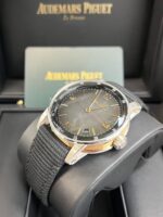 Audemars Piguet CODE SELFWINDING Two Tone 11.59 REF#(15210CR.OO.A002KB.01) - Image 12