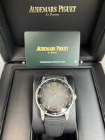 Audemars Piguet CODE SELFWINDING Two Tone 11.59 REF#(15210CR.OO.A002KB.01) - Image 2