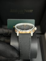 Audemars Piguet CODE SELFWINDING Two Tone 11.59 REF#(15210CR.OO.A002KB.01) - Image 14