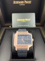 Audemars Piguet [Re]master02 Limited Edition of 250 15240SG.OO.A347CR.01 - Image 3