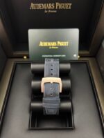 Audemars Piguet [Re]master02 Limited Edition of 250 15240SG.OO.A347CR.01 - Image 8