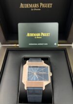 Audemars Piguet [Re]master02 Limited Edition of 250 15240SG.OO.A347CR.01 - Image 13