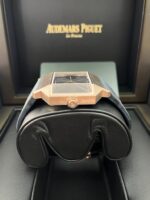 Audemars Piguet [Re]master02 Limited Edition of 250 15240SG.OO.A347CR.01 - Image 5
