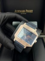 Audemars Piguet [Re]master02 Limited Edition of 250 15240SG.OO.A347CR.01 - Image 9