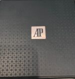 Audemars Piguet Royal Oak Black Ceramic Rainbow Dial Limited Edition 77350CE.OO.1266CE.02.A - Image 14