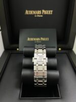 Audemars Piguet Royal Oak Chronograph 26715ST.ZZ.1356ST.01 - Image 8