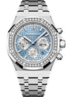 Audemars Piguet Royal Oak Chronograph 26715ST.ZZ.1356ST.01