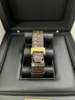 Audemars Piguet Royal Oak Chronograph 41mm Brown Dial (Reference # 26239OR.OO.D821CR.01) - Image 4