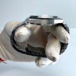 Audemars Piguet Royal Oak Chronograph Platinum Titanium Limited Edition (Ref 26331IP.OO.1220IP.01) - Image 7