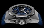 Audemars Piguet Royal Oak Concept Flying Tourbillon Gmt Titanium Skeleton Dial Rubber Reference # 26589IO.OO.D030CA.01 - Image 3
