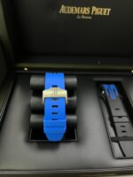 Audemars Piguet Royal Oak Concept Split-Seconds Chronograph GMT Large Date 26650FO.OO.D353CA.01 - Image 8