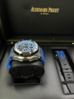 Audemars Piguet Royal Oak Concept Split-Seconds Chronograph GMT Large Date 26650FO.OO.D353CA.01 - Image 5
