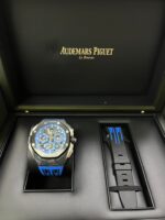 Audemars Piguet Royal Oak Concept Split-Seconds Chronograph GMT Large Date 26650FO.OO.D353CA.01 - Image 2
