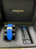 Audemars Piguet Royal Oak Concept Split-Seconds Chronograph GMT Large Date 26650FO.OO.D353CA.01 - Image 7