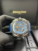 Audemars Piguet Royal Oak Concept Split-Seconds Chronograph GMT Large Date 26650FO.OO.D353CA.01 - Image 11