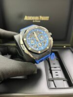 Audemars Piguet Royal Oak Concept Split-Seconds Chronograph GMT Large Date 26650FO.OO.D353CA.01 - Image 10