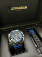 Audemars Piguet Royal Oak Concept Split-Seconds Chronograph GMT Large Date 26650FO.OO.D353CA.01 - Image 3