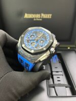 Audemars Piguet Royal Oak Concept Split-Seconds Chronograph GMT Large Date 26650FO.OO.D353CA.01 - Image 14