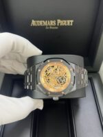 Audemars Piguet Royal Oak Double Balance Wheel Openworked 15416CE.OO.1225CE.02 Limited Edition of 150 - Image 15