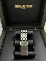 Audemars Piguet Royal Oak Double Balance Wheel Openworked 15416CE.OO.1225CE.02 Limited Edition of 150 - Image 5